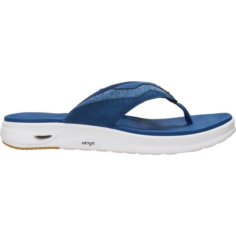 Mesh Flip Flops