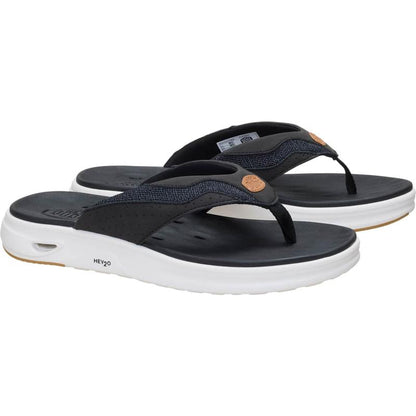 Mesh Flip Flops