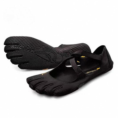 Classic Split-Toe Ballet Flats